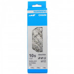 Shimano Keðja 10-gíra 116 hlekkir